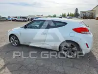 2013 Hyundai Veloster фото