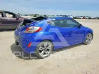 2013 Hyundai Veloster photo