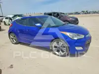 2013 Hyundai Veloster photo