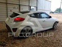 2013 Hyundai Veloster фото