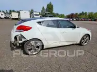 2013 Hyundai Veloster фото