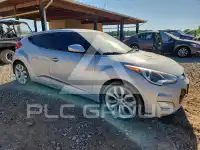 2013 Hyundai Veloster photo