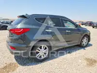 2013 Hyundai Santa Fe фото