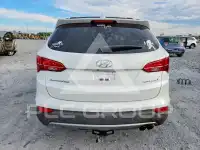 2013 Hyundai Santa Fe фото