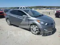 2013 Hyundai Elantra фото