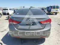 2013 Hyundai Elantra фото