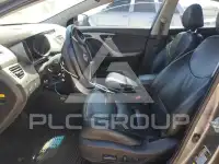 2013 Hyundai Elantra фото