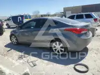 2013 Hyundai Elantra фото