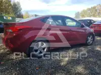 2013 Hyundai Elantra фото