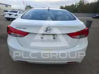 2013 Hyundai Elantra photo