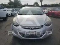 2013 Hyundai Elantra фото