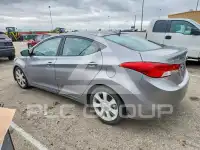 2013 Hyundai Elantra фото