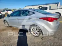 2013 Hyundai Elantra фото