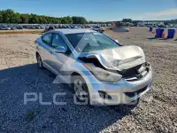 2013 Hyundai Elantra фото