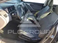 2013 Hyundai Elantra фото