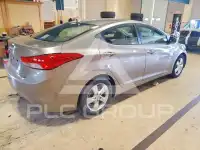 2013 Hyundai Elantra фото