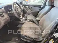 2013 Hyundai Elantra фото