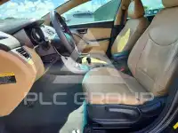 2013 Hyundai Elantra фото