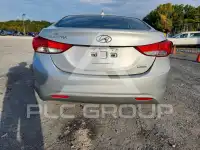 2013 Hyundai Elantra photo