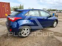 2013 Hyundai Elantra фото