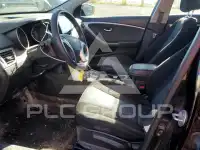 2013 Hyundai Elantra photo