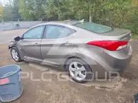 2013 Hyundai Elantra photo