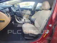 2013 Hyundai Elantra фото