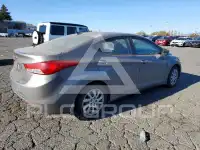 2013 Hyundai Elantra фото