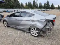 2013 Hyundai Elantra photo