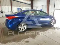 2013 Hyundai Elantra фото