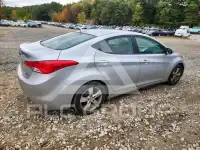 2013 Hyundai Elantra фото
