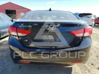 2013 Hyundai Elantra photo
