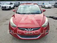 2013 Hyundai Elantra фото