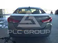 2013 Hyundai Elantra фото