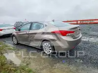 2013 Hyundai Elantra photo