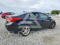 2013 Hyundai Elantra photo