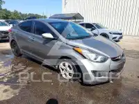 2013 Hyundai Elantra фото