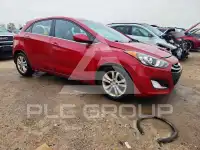 2013 Hyundai Elantra фото