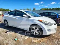 2013 Hyundai Elantra photo
