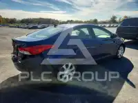 2013 Hyundai Elantra фото