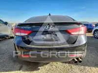 2013 Hyundai Elantra photo