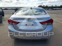 2013 Hyundai Elantra photo