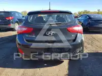 2013 Hyundai Elantra photo