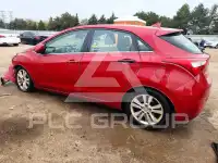 2013 Hyundai Elantra фото