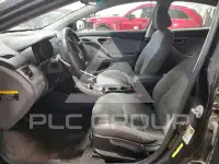 2013 Hyundai Elantra photo