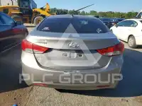 2013 Hyundai Elantra фото