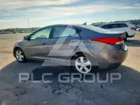2013 Hyundai Elantra photo