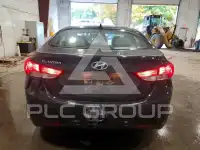 2013 Hyundai Elantra photo