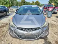 2013 Hyundai Elantra фото