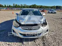 2013 Hyundai Elantra фото